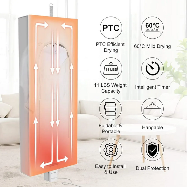 TJ.Dryingtech TJ-BX01E image
