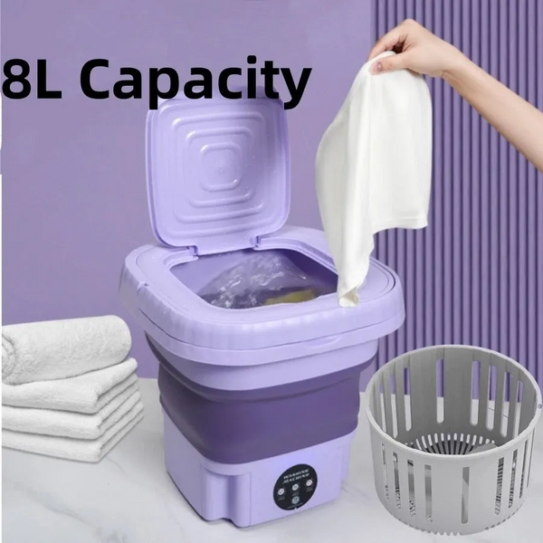 Unbrand 8L image