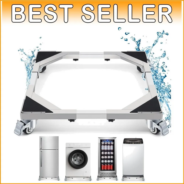 Unbranded Washing Machine Dolly image