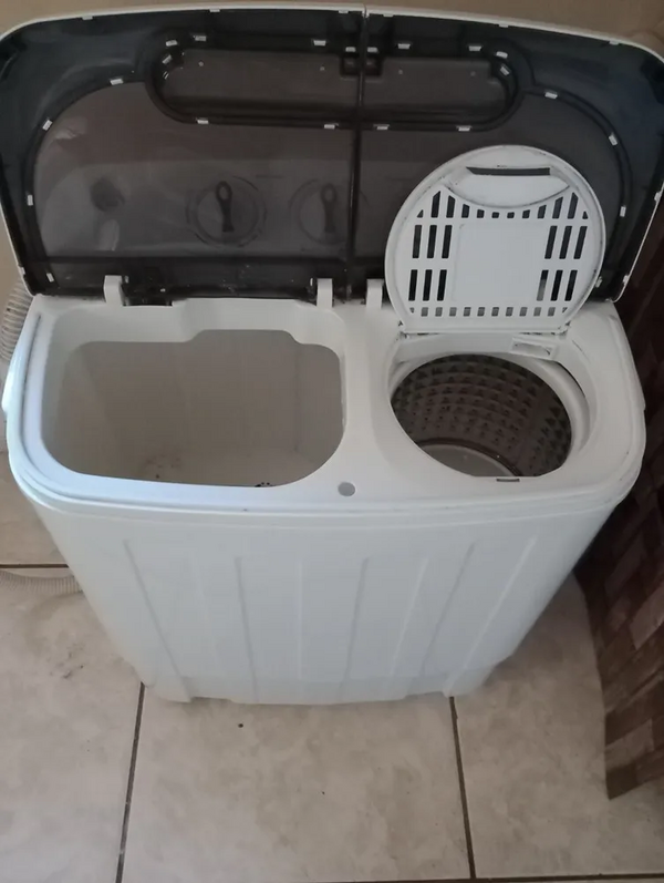 Unbranded Washing machine image