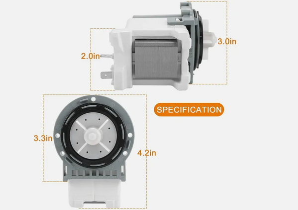 Unbranded MX-DC31-00178A image