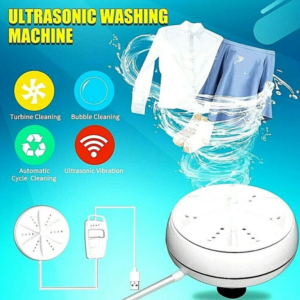 Unbranded Mini washer image