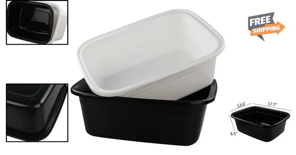 Unbranded Washing Basin image