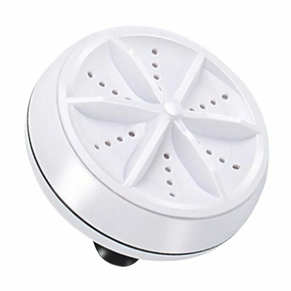 Unbranded Mini Washing Machine image