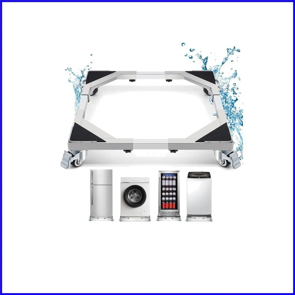 Unbranded Washing Machine Dolly Cart image