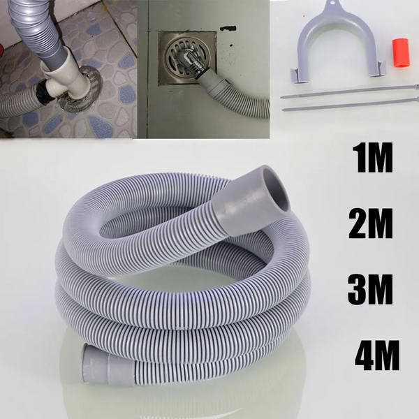 Unbranded Drain Waste Hose image