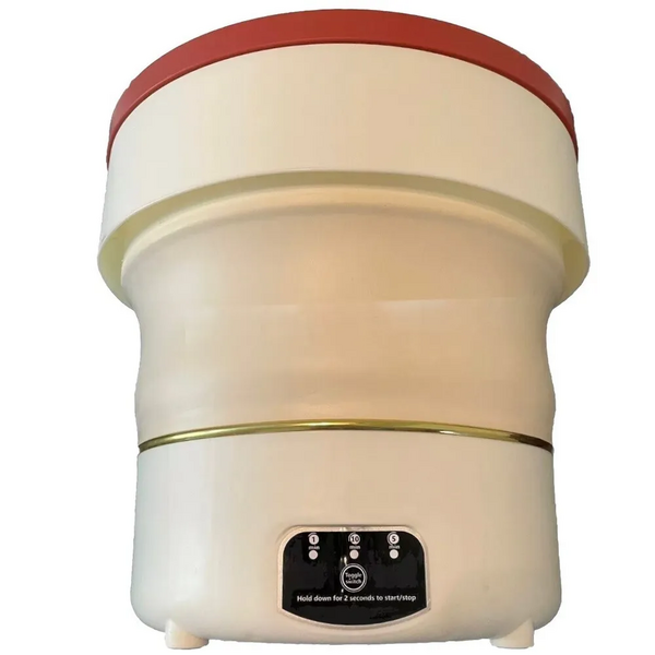 Unbranded WASHER-R-8LY image