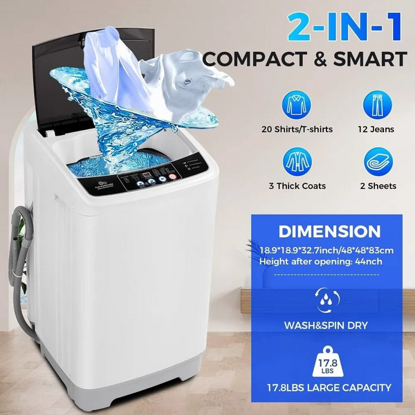 Unbranded 2-in-1 image