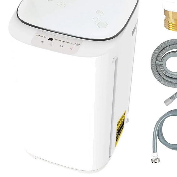 Unbranded Compact Washing Machine image