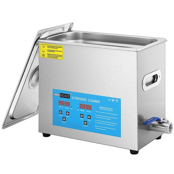 Unbranded Cleaner Machine image