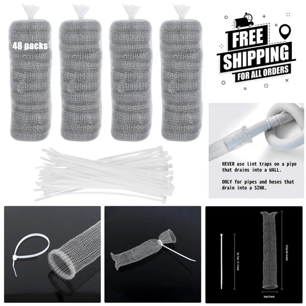 Unbranded Washing Machine Lint Trap image
