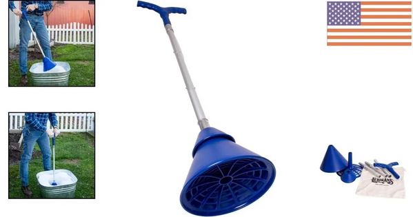 Unbranded Manual Clothes Washer image