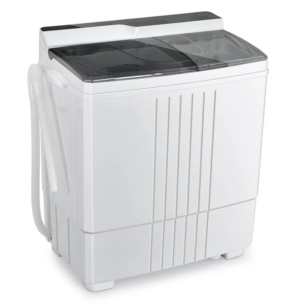 Unknown Brand Portable Washing Machine, 21Lbs Capacity image