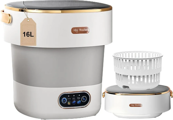 Unknown Brand Portable Washer image