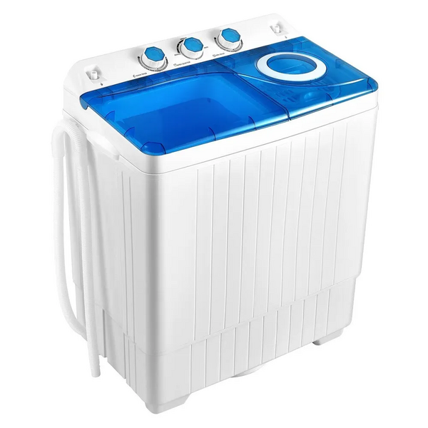 Unknown Brand Portable Washing Machine image