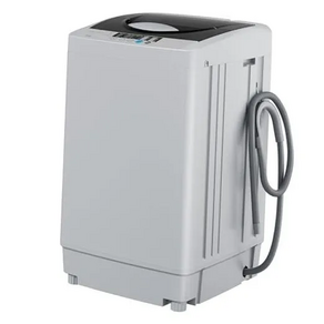 Unknown Brand Full-size-clothes-washing-machine image