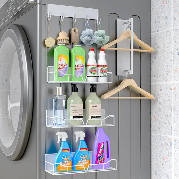 Unknown Brand Magnetic Wall Storage image