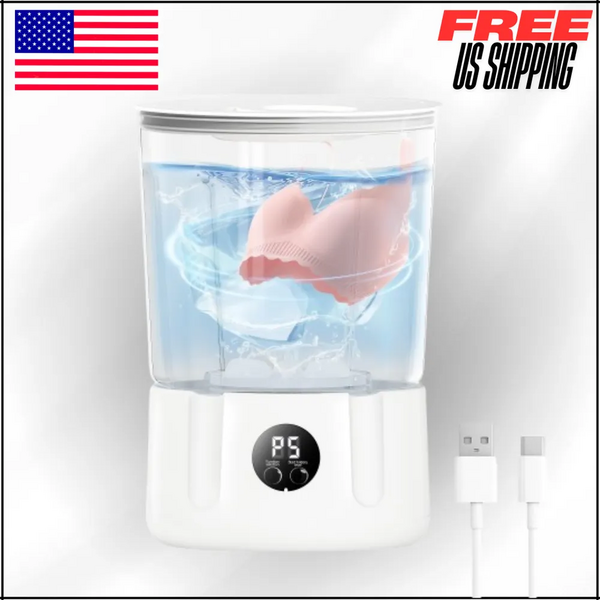 Unknown Brand Washing Machine001 image