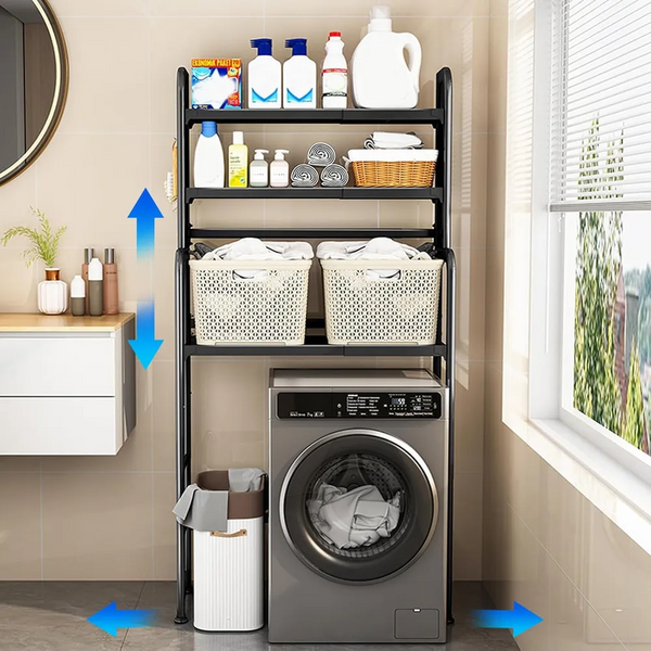Unknown Brand Washing Machine Shelf image