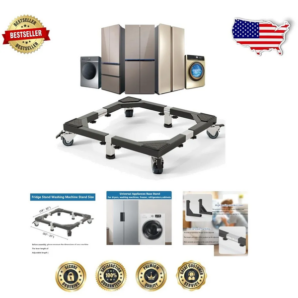 Unknown Brand Furniture Dolly Stand image