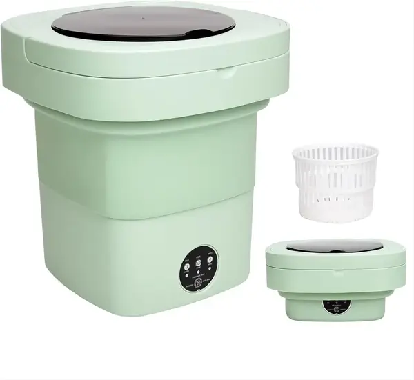 Unknown Brand Portable washer image