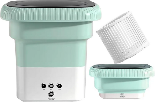 Unknown Brand Portable washing machine image