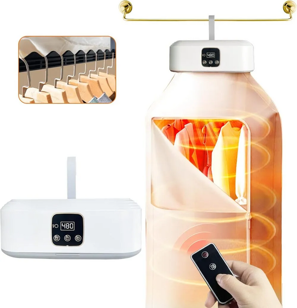 Vdsfand Portable dryer image