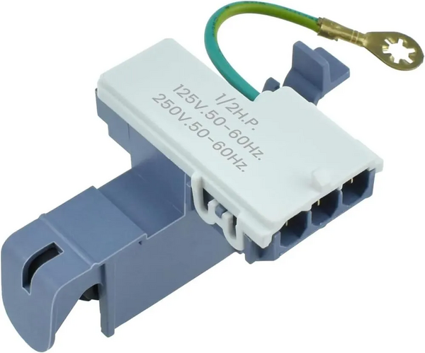 WANTY Washer Lid Switch image