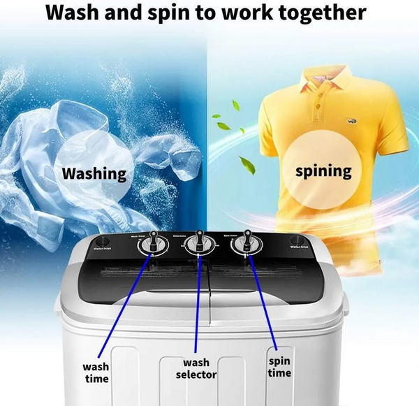WATERJOY GO-JA-RT05990OE image