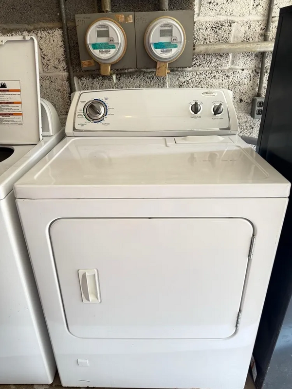 Whirlpool WTW5000DW1 image