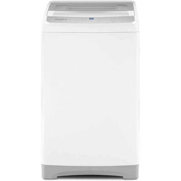 Whirlpool WTW2000HW image