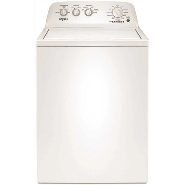 Whirlpool WTW4655JW image