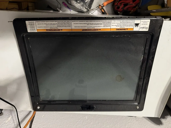 Whirlpool WTW8000DW image