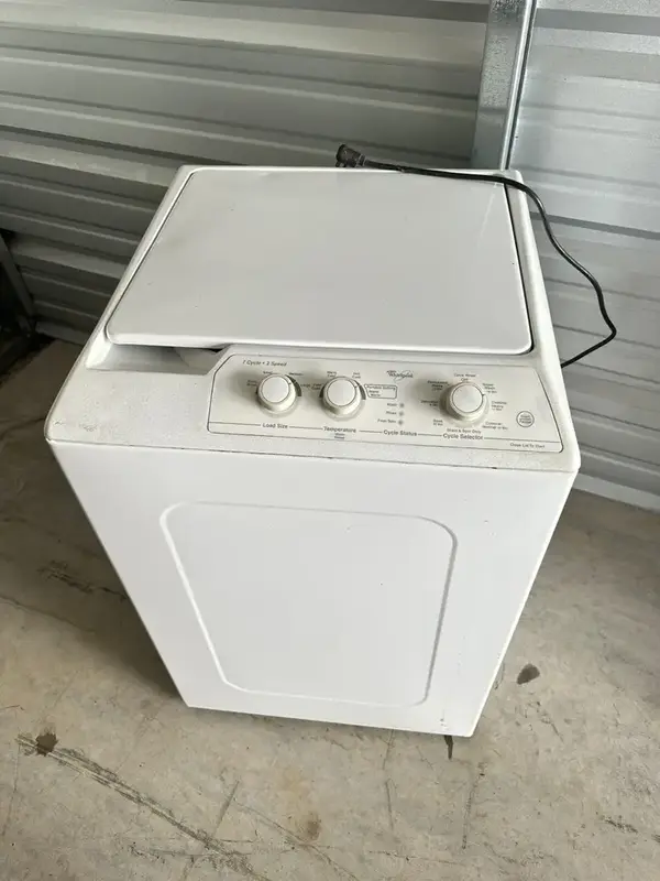 Whirlpool LCR7244HQ image