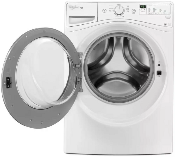 Whirlpool Duet wfw72hedw image