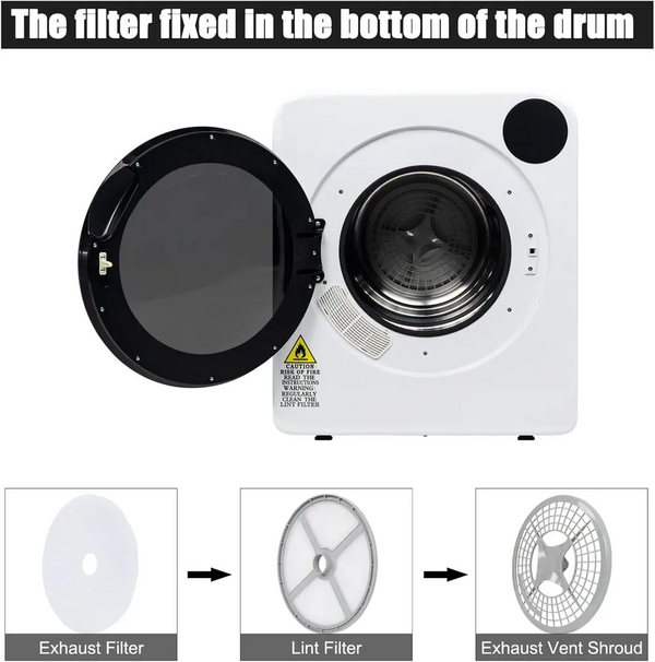 Winado Dryer-059 image
