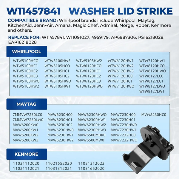 Wofeili LLC MO-3988 image