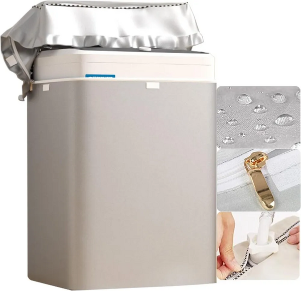 XDONEF Top-loading Washer Cover image