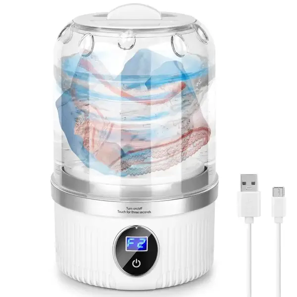 XSMNER Underwear Washing Machine image