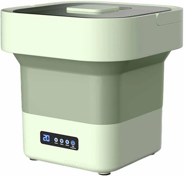 YIGECHENXIN Portable Washers image