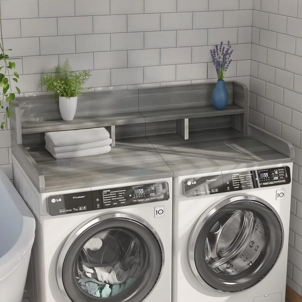YUGA Hompack Washer Dryer Countertop image