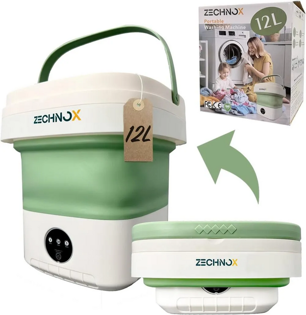 ZechnoX ZECPWM14MB image