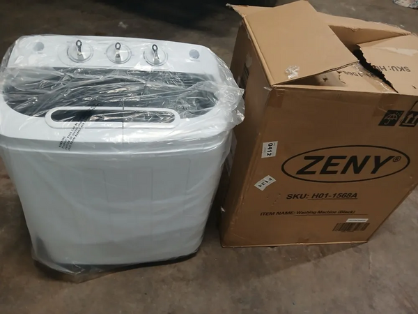 ZENY Haier HW80-BP14636 image