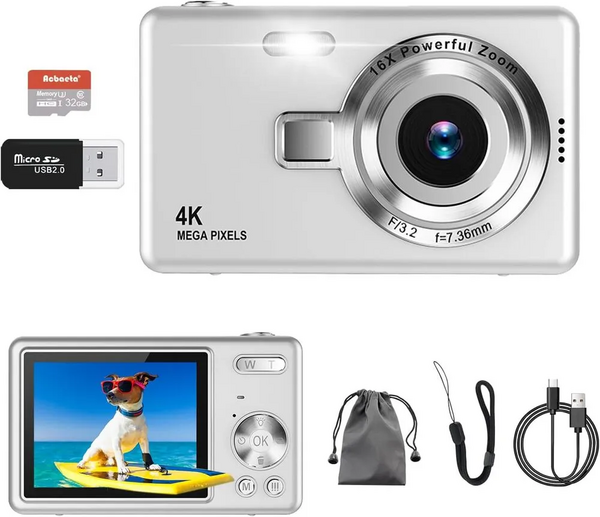 Acbaeta Q12 Pro image