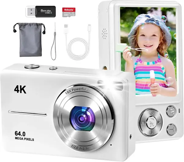Acbaeta M5 Plus image