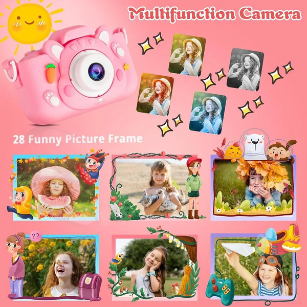 ACIXX Kids cam03 image