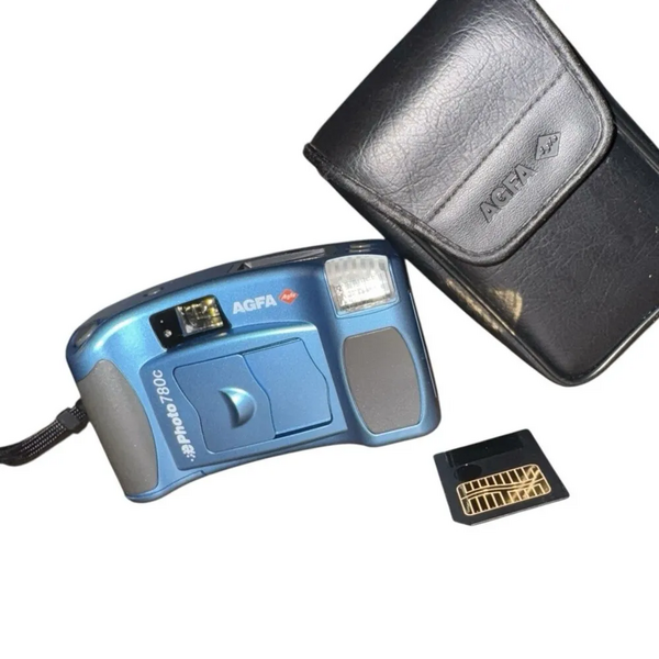 Agfa 780c image