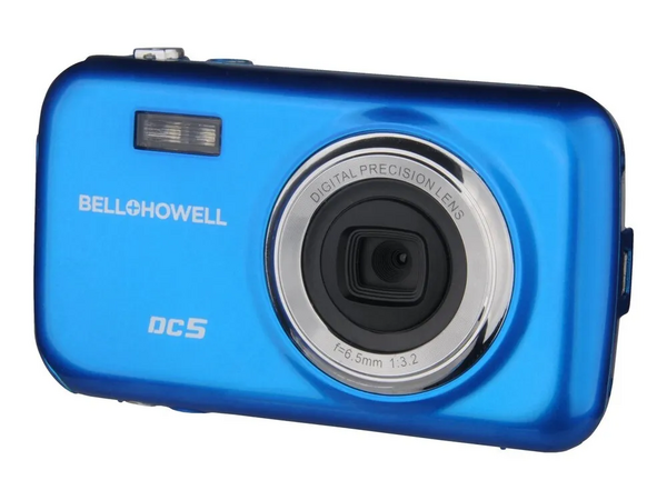 Bell and Howell Fun-Flix image