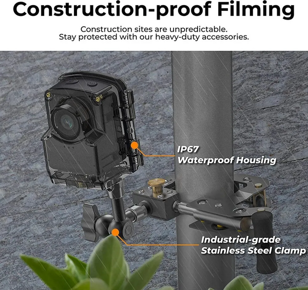 Brinno TLC2020-C image