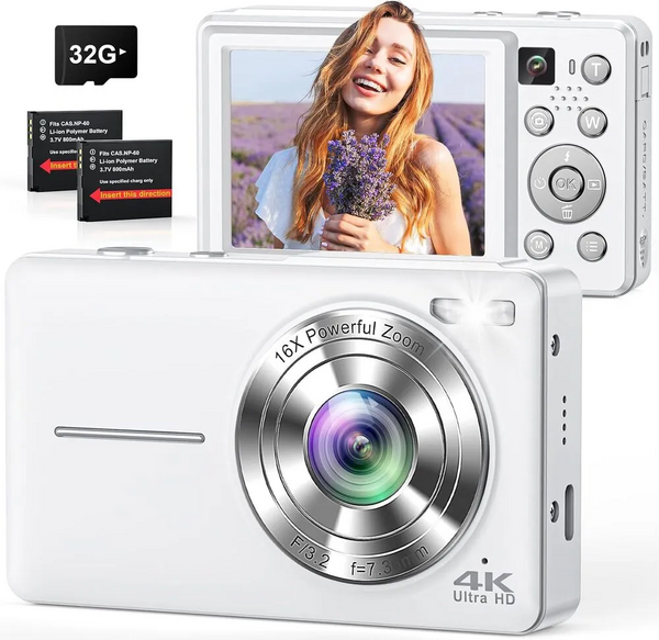 CAMKORY C-DC413S image
